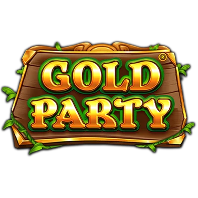 Gold Party στο Netwin Casino